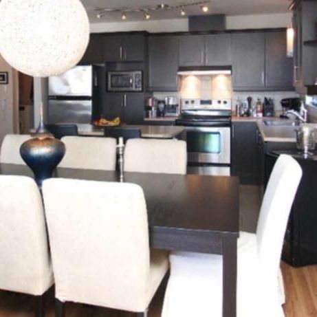Location Grand 4 1/2 dispo maintenant! - Photo 1