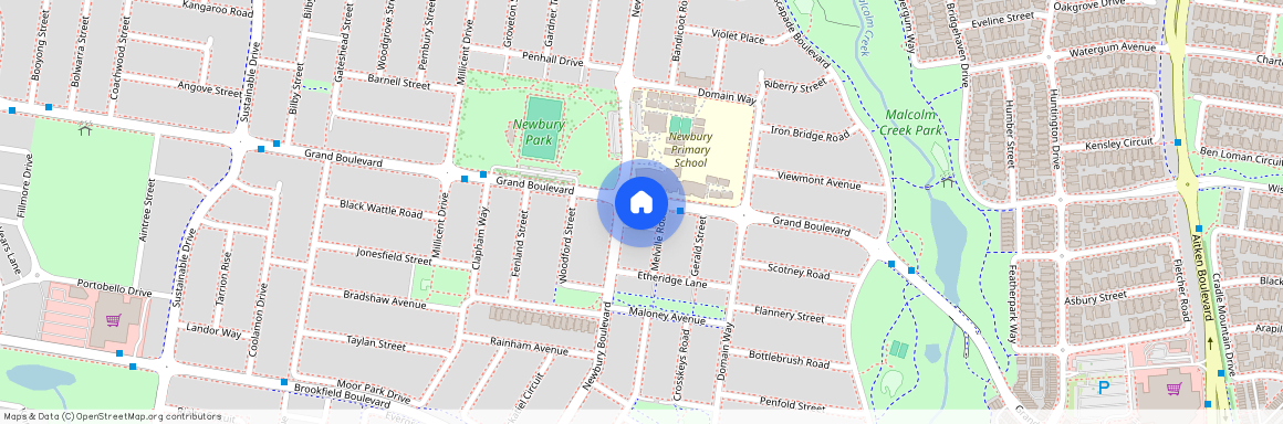 unit 3/198 Newbury Boulevard, Vic 3064, Craigieburn