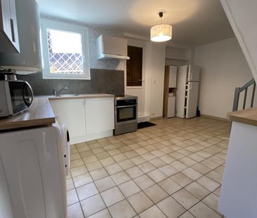 Location Maison 3 pièces 60m² MONT DE MARSAN 40000 - Photo 6