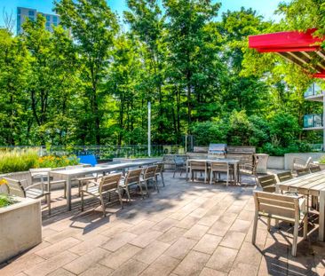 For Lease - 190 Borough Drive Unit# 3310, Toronto, Ontario - Photo 1