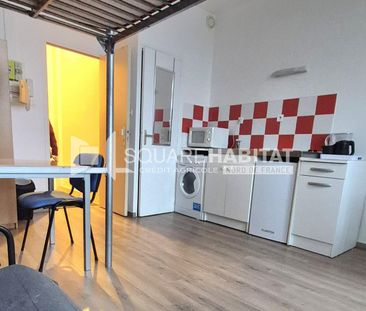 Location Appartement 21m² DOUAI 59500 - Photo 2