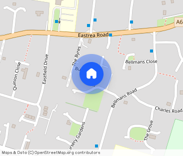 Burdett Grove, Whittlesey, PETERBOROUGH - Photo 1