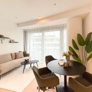 Genießen Sie den Weitblick vom 22. Stock an der Waterfront Wiens mit Doorman und Wellnessbereich - Photo 2