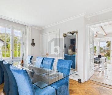 ÉLÉGANCE, SÉRÉNITÉ, MEUBLÉ AVEC PISCINE PRIVÉE - Foto 1