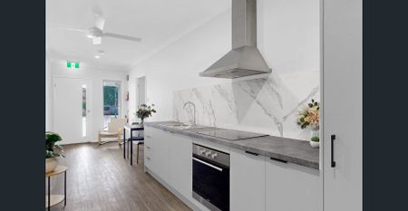 Fresh & Designed for Comfort - Contemporary Living in Zillmere - Photo 5