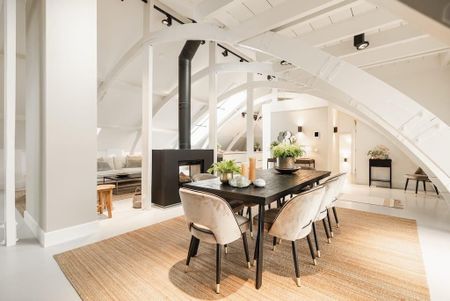 Appartement te huur: Egelantiersstraat 141-A 1015 RA Amsterdam - Photo 4