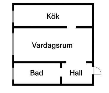 Snevringevägen, Hallstahammar - Foto 6
