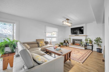 For Lease - 36 Savage Road Unit# Main, Newmarket, Ontario - Photo 2