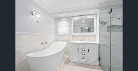 Family Home with Multiple Living Spaces in Schofields - Photo 4