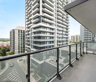 95 Oneida Crescent condo — Richmond Hill, ON (2-Bedroom) - 2 Bedroom - Photo 1