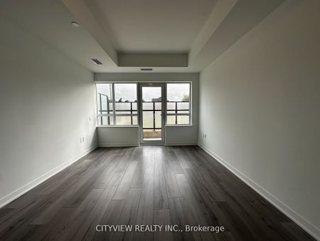 For Lease - 395 Dundas Street Unit# 106, Oakville, Ontario - Photo 3
