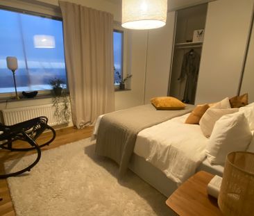 Trapetsgatan, Ängelholm - Photo 6