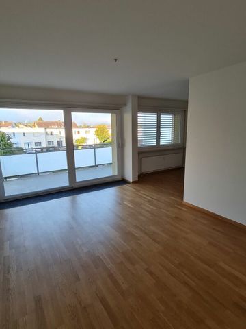 4.5 Zimmer, 1. Stock - Photo 5