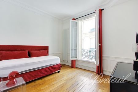 Appartement à louer à Paris 17Ème - Photo 3
