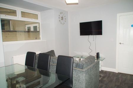 1 bedroom in a house share to rent - Photo 3
