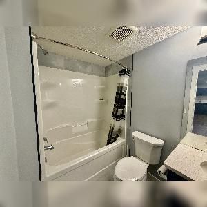 1 Bed 1 Bath Suite In McConachie For Rent - Photo 1