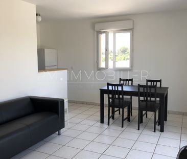 T2 MEUBLE- MARGUERITE ALLAR - Photo 4