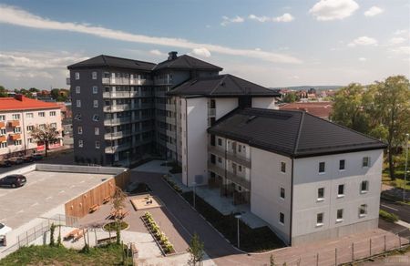 Finjagatan 1A - Photo 5