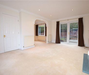 3 bedroom detached house to rent - Photo 1