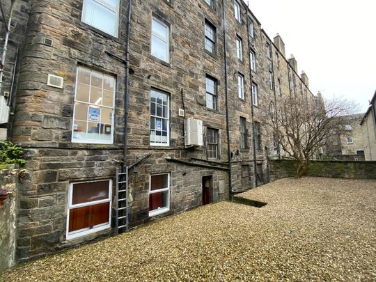 Morrison Street, Central, Edinburgh, EH3 8EA - Photo 1