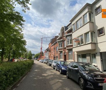 Aangenaam en gezellig appartement met 2 slaapkamers nabij het centr... - Foto 1