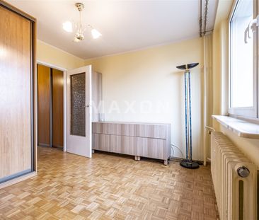 METRO, 3 pokoje, oddzielna kuchnia. - Фото 5