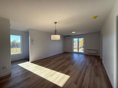 Appartement à louer - Thetford Mines (Thetford Mines) - Photo 2