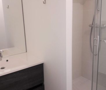 location Appartement T2 DE 47.32m² À SAINT JULIEN EN GENEVOIS - Photo 5