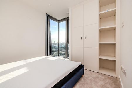 Valencia Tower, Bollinder Place, London, EC1V - Photo 5