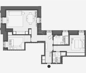 Apartamento T2 em Lisboa - Photo 6