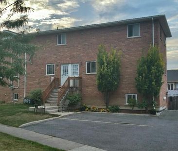 For Lease - 36 Merritt Street Unit# 1- Ground floor, St. Catharines... - Photo 5