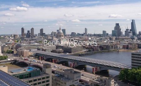 1 Bedroom flat to rent in Southbank Tower, Waterloo, SE1 - Photo 4