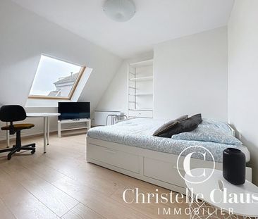 Appartement - STRASBOURG - 20m² - 1 chambre - Photo 4