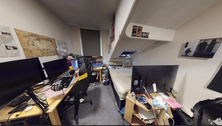 3 bedroom flat to rent - Photo 3