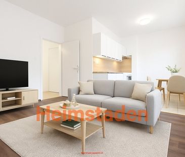 Pronájem bytu 2+kk 43 m - Photo 1