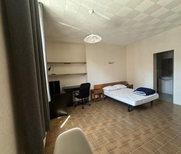 Location Appartement T1 38m² Chambery - Photo 6