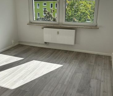4-Zimmer-Wohnung mit 2 Bädern! - Photo 1