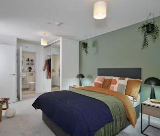 2 bedroom apartment - Photo 2