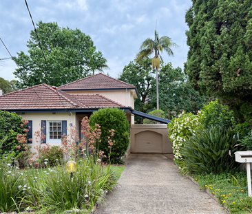 5 Haig Street, Roseville, NSW - Photo 6