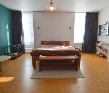 Huis te huur in Wevelgem met 2 slaapkamers - Foto 6