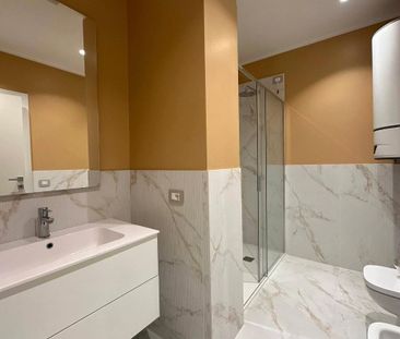 Citta' studi: bilo con terrazzo in villa liberty - Photo 3