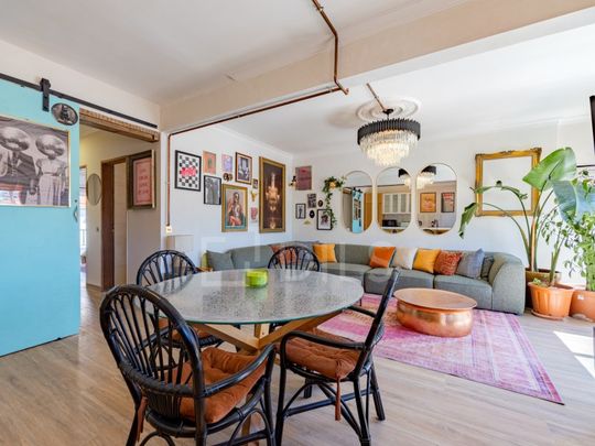 Apartamento T2 em Faro - Photo 1