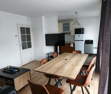 T2 à louer à Tourcoing - Réf. 1550 - Photo 2