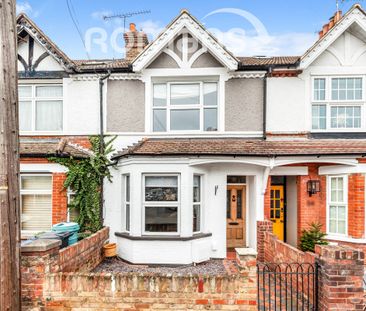 Springfield Road, Windsor, SL4 - Photo 3