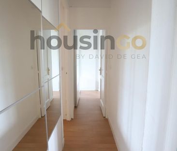 Flat for rent in Madrid (Distrito Salamanca) - Foto 6