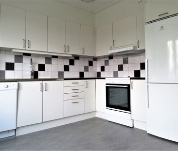 Kanslihusgränd 21 - Foto 1