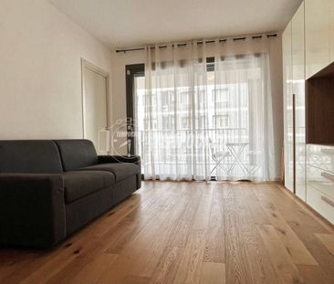 Monolocale via Gaetano Crespi 25, Rubattino, Milano - Photo 4