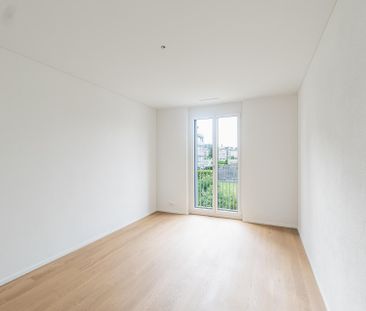 SPECIAL - 1 Zimmer geschenkt - Top moderne Neubauwohnung in der san... - Photo 2