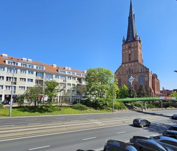 Trzy pokoje z balkonem widok na Katedrę ! - Zdjęcie 5