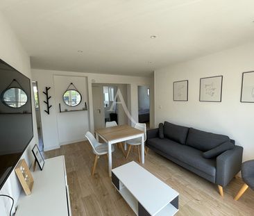 Location Appartement 1 pièce 9m² - Photo 2